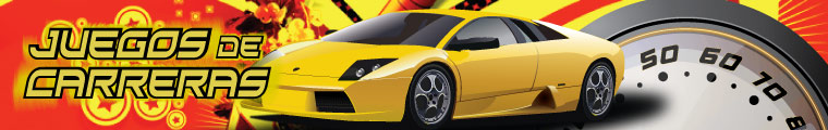 Juegos de carrera