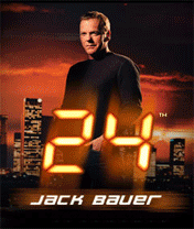 24 Jack Bauer 24 Jack Bauer