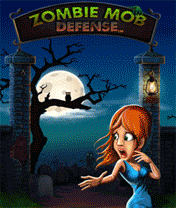 Zombie Mob Defense Zombie Mob Defense