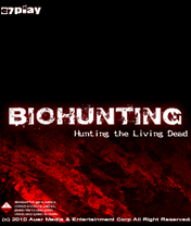 Bio Hunting