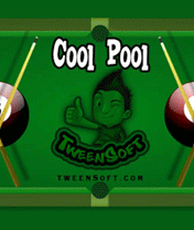 Cool Pool Cool Pool