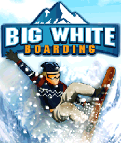 Big White Boarding Big White Boarding