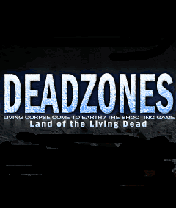 Dead Zones Dead Zones