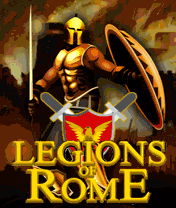 Legions Of Rome Legions Of Rome