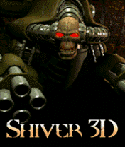 Shiver 3D Shiver 3D