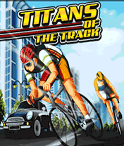 Titans Of The Track