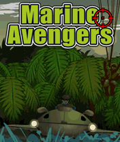 Marine Avengers