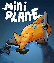 Mini Plane Mini Plane