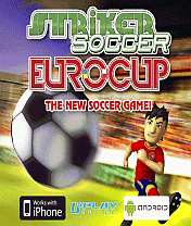 Striker Soccer Eurocup