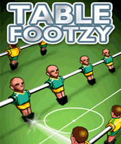 Table Footzy Table Footzy