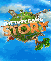 Tiny Bang Story Tiny Bang Story
