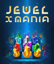 Jewel X Mania