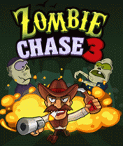 Zombie Chase 3 Zombie Chase 3
