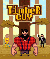 Timber Guy