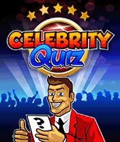 Celebrity Quiz Celebrity Quiz
