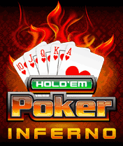 Hold'em Poker Inferno