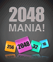 2048 Mania 2048 Mania