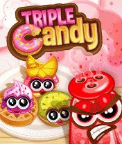 Triple Candy