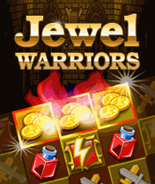Jewel Warriors