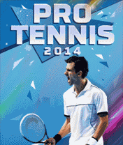 Pro Tennis 2014