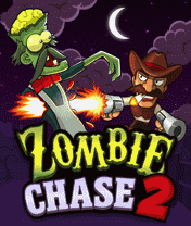 Zombie Chase 2 Zombie Chase 2