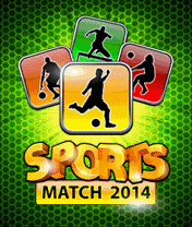 Sports Match 2014