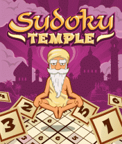 Sudoku Temple Sudoku Temple
