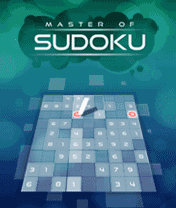 Master of Sudoku Master of Sudoku