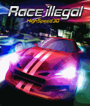 Race Illegal Race Illegal
