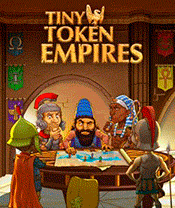 Tiny Token Empires Tiny Token Empires