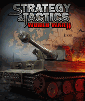 Strategy And Tactics: World War II Strategy And Tactics: World War II