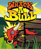 Whack a bull