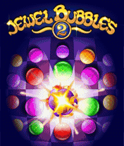 Jewel Bubbles 2