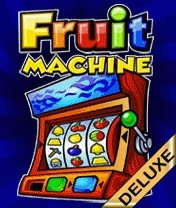 Fruit Machine Deluxe