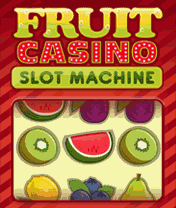 Fruit Casino