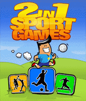 2 in 1 Sports Games