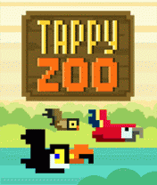 Tappy ZOO