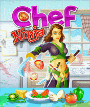 Chef Ninja