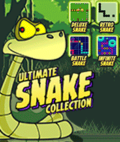Ultimate Snake Collection