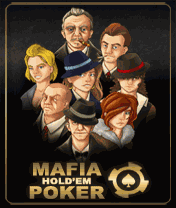 Mafia Hold'em Poker Mafia Hold'em Poker