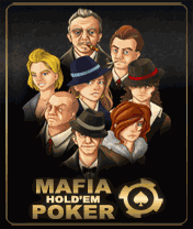 Mafia Hold'em Poker
