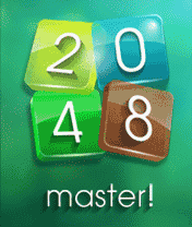 2048 Master!