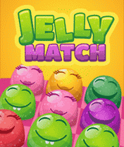 Jelly Match