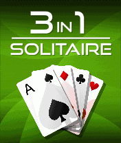 3in1 Solitaire