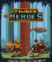 Timber Heroes Timber Heroes