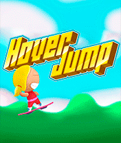 Hover Jump