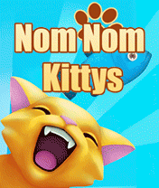 Nom Nom Kitties
