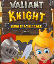 Valiant Knight - STP Valiant Knight - STP