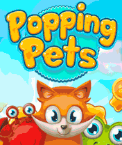 Popping Pets Popping Pets