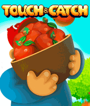 Touch and Catch Touch and Catch